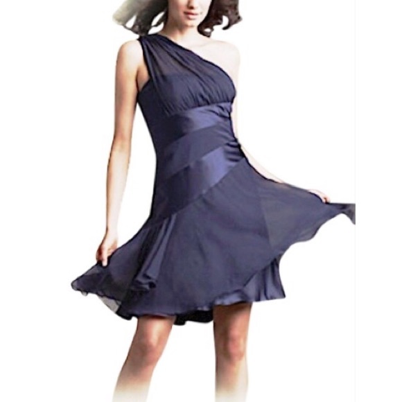 Marc Bouwer Dresses & Skirts - Marc Bouwer Silk Dress